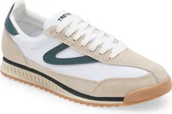 Rawlins Retro Sneaker (Women) | Nordstrom