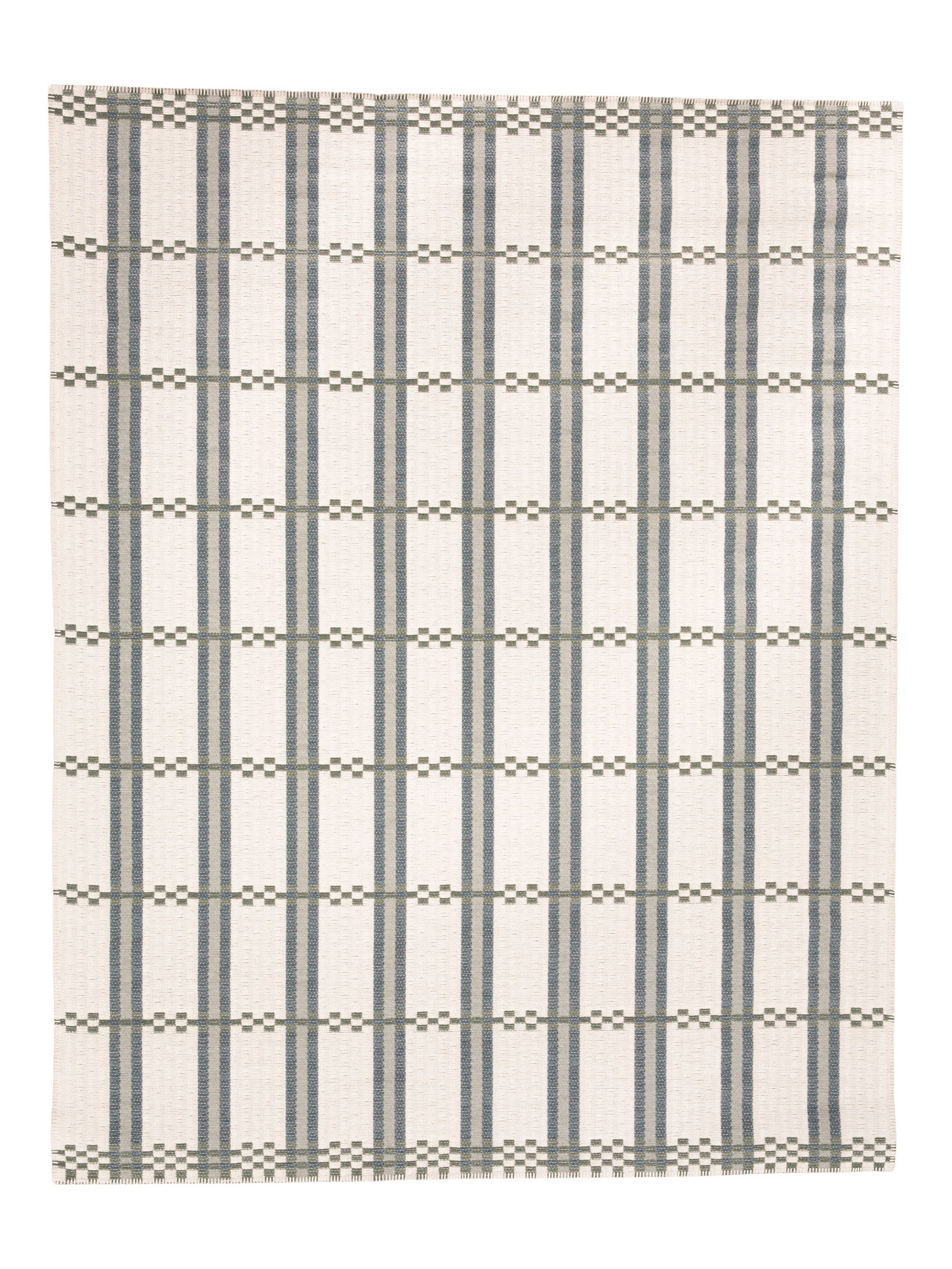 Made In Turkey 5x8 Indoor Outdoor Area Rug | Rugs | Marshalls | Marshalls