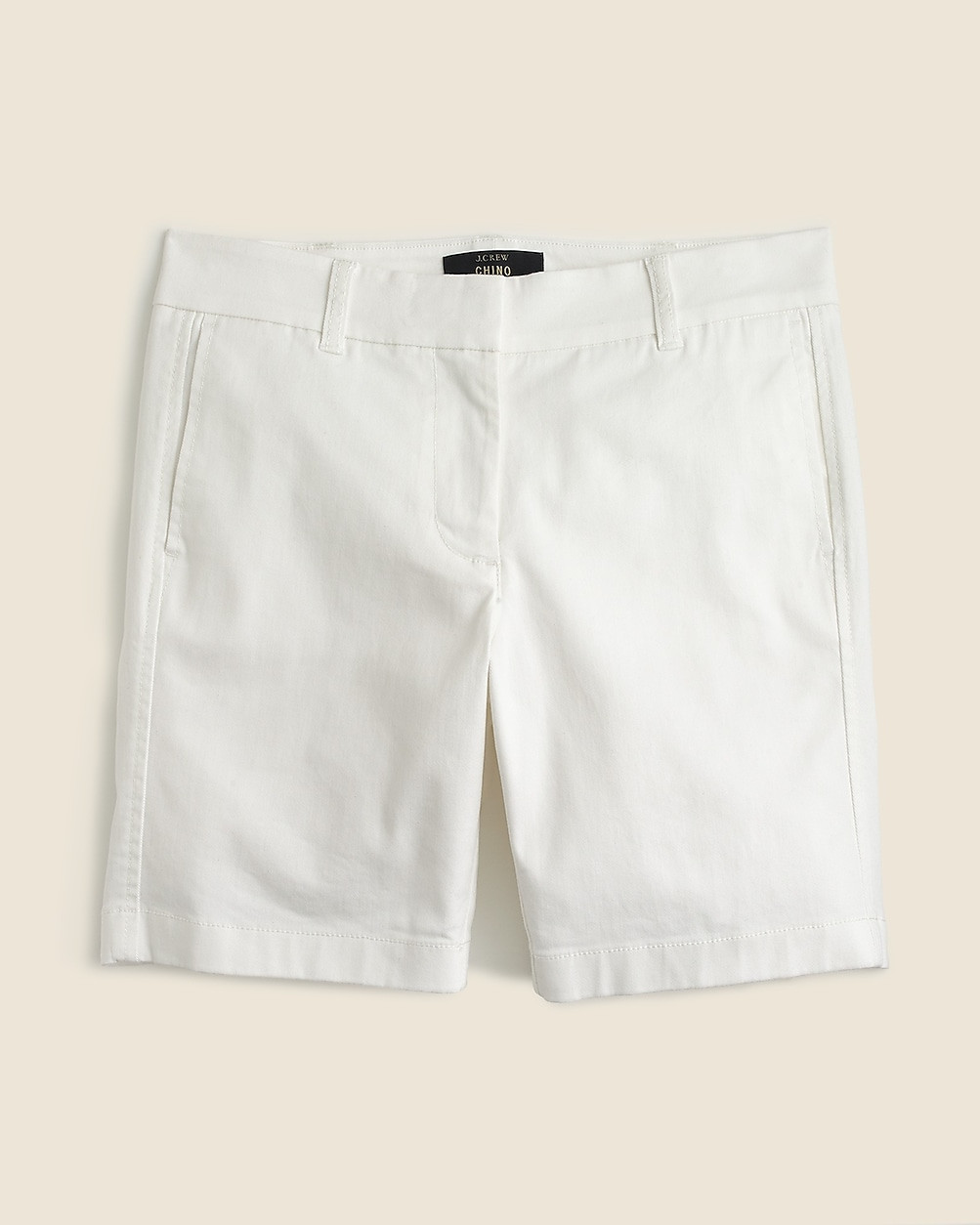 7" stretch chino short | J. Crew US