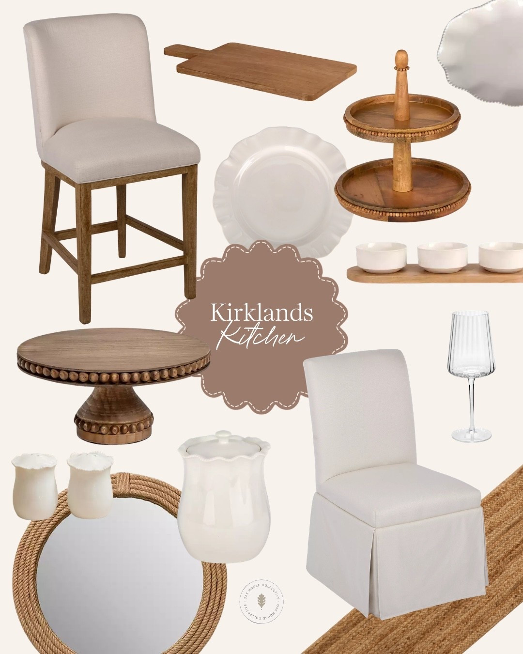 Kirklands, Kitchen, Home, Chair, Mirror, Plate, Table Runner, Interior

#LTKHome #LTKfoodie #LTKdayinmylife