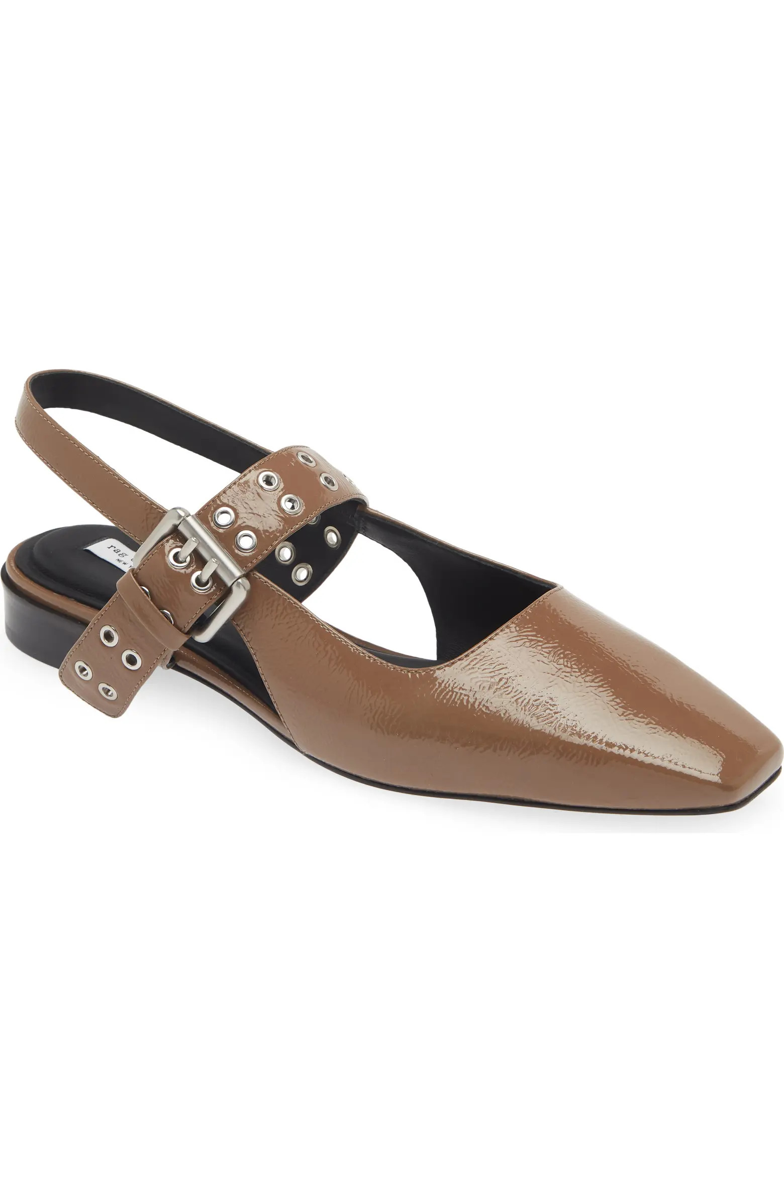 Astra Slingback Pump (Women) | Nordstrom