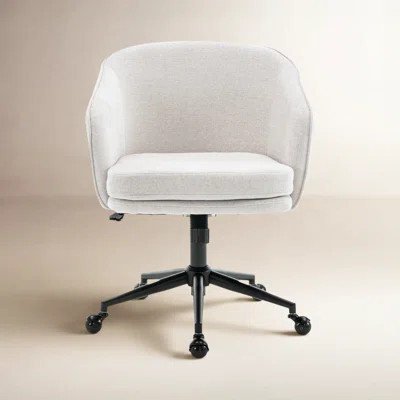 Toscani Swivel Office Chair | Wayfair North America