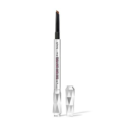 Benefit Cosmetics Goof Proof Shaping Eyebrow Pencil - Gray/Grey | HSN