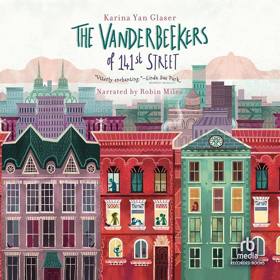 The Vanderbeekers of 141st Street | Amazon (US)