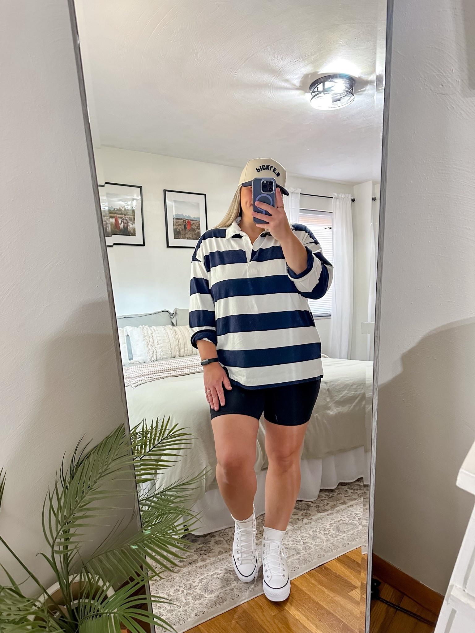 aerie biker shorts are my absolute favorite 

#LTKActive #LTKMidsize #LTKStyleTip