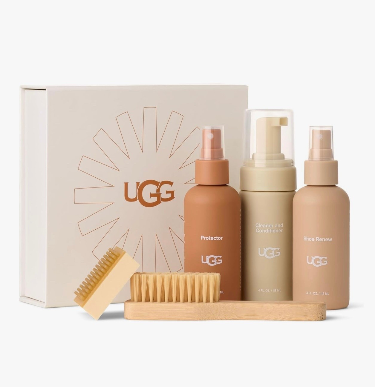Must have if you own UGG boots, great gift for anyone! 

#LTKSeasonal #LTKFindsUnder50 #LTKGiftGuide