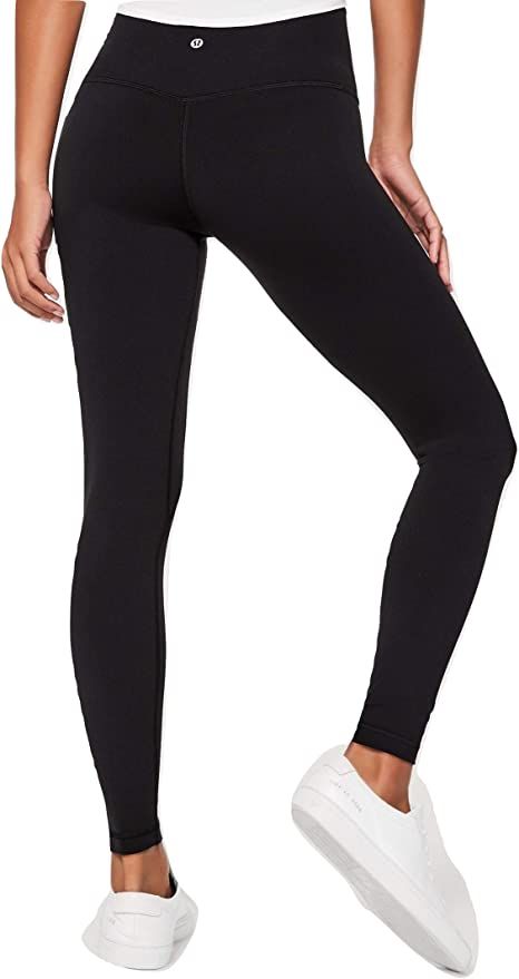 Lululemon Align Pant Full Length Yoga Pants | Amazon (US)