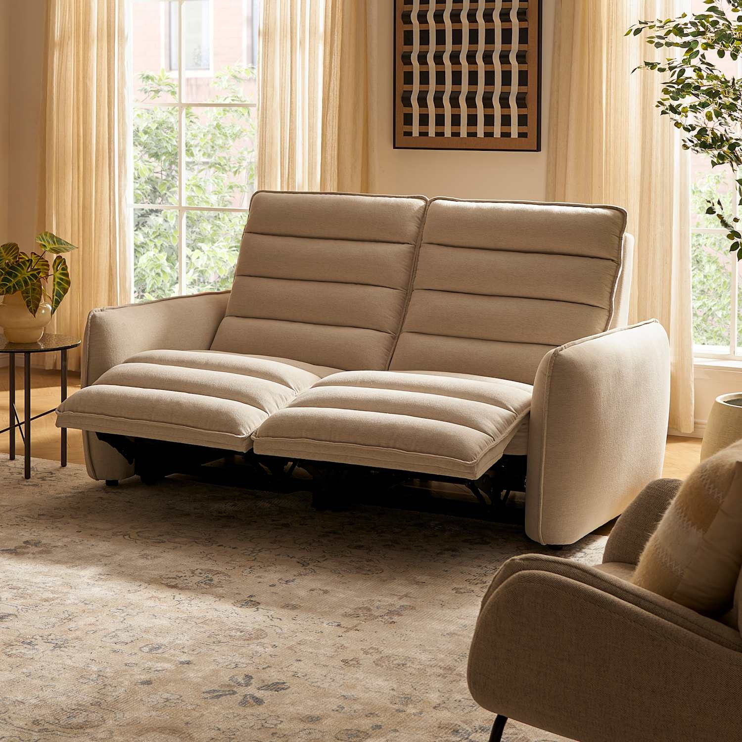 Okay but why does this loveseat make my space look THIS gorgeous 🤍 Wayfair Spring Cyber Week ends TONIGHT — don’t miss up to 80% off on the cutest small space sofas ✨🛋️#WayfairSale #SpringDeals #SaleEndsTonight #LoveseatLove #SmallSpaceStyle #ApartmentInspo #StudioLiving #CompactFurniture #LivingRoomStyle #NeutralLivingRoom #CozyDecor #ModernHomeStyle #InteriorStyle #HomeFinds #AestheticVibes #SimpleDecor #CleanHome #ChicInteriors #LivingRoomInspo #HomeGoals #PrettyHome #SaleSeason

#LTKSeasonal #LTKHome #LTKSaleAlert