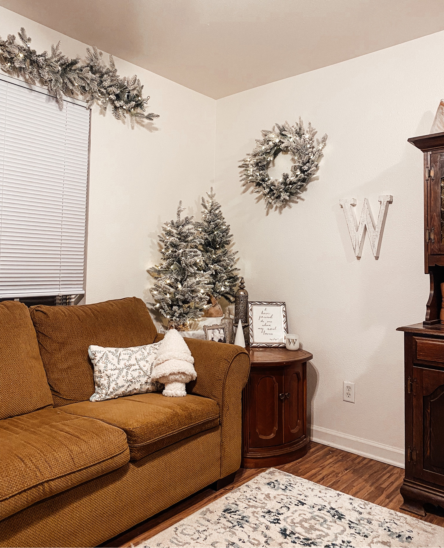 Obsessed with this set from King of Christmas 😍🎄

#LTKHoliday #LTKSeasonal #LTKhome