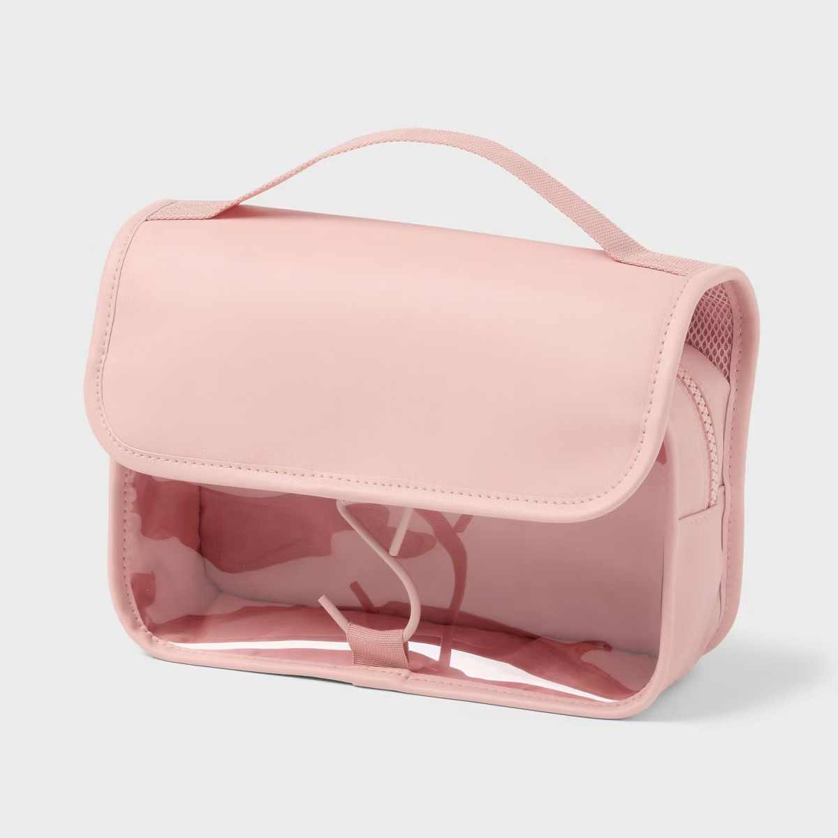 Hanging Travel Organizer Pink - Brightroom™ | Target