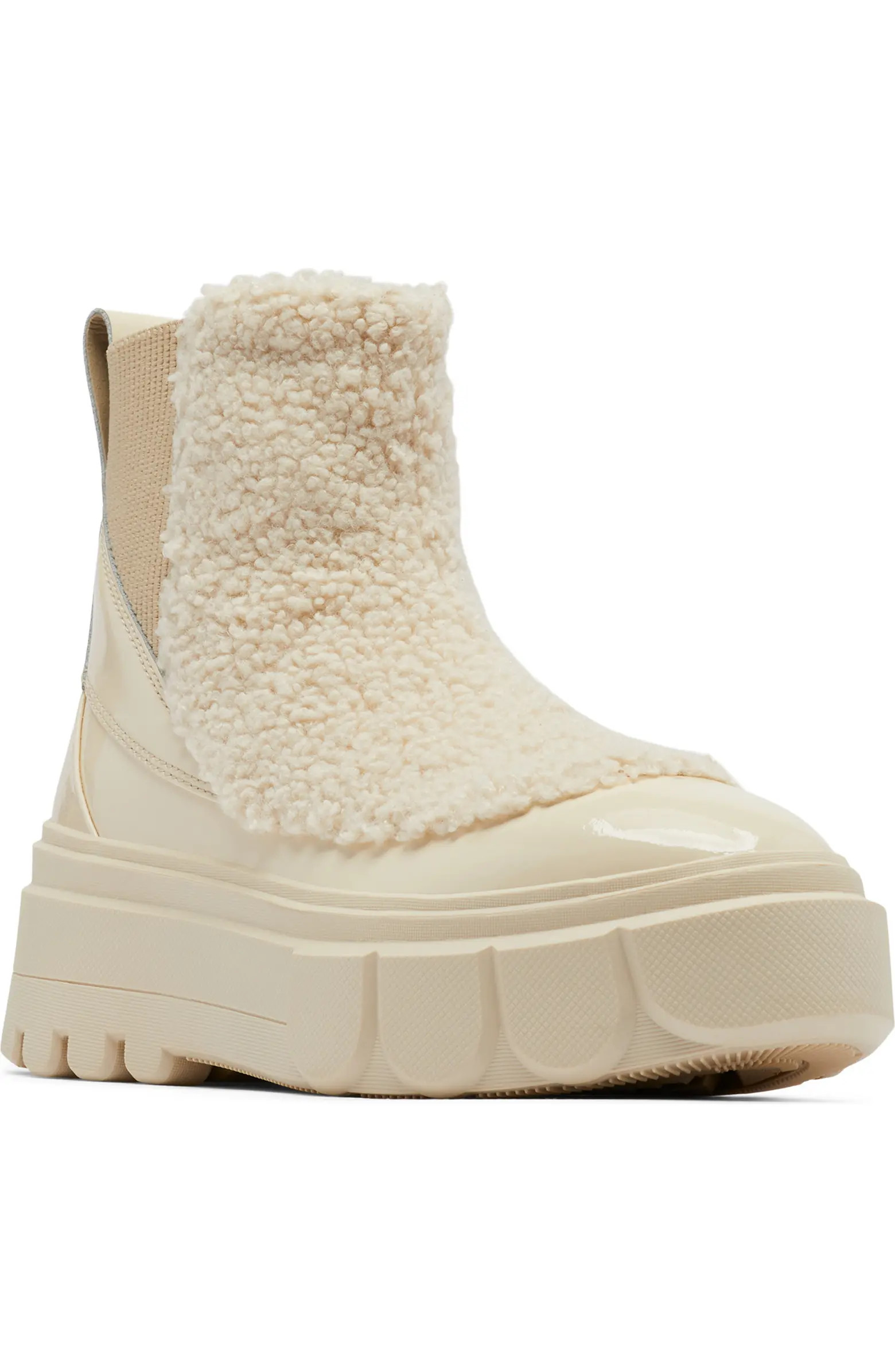 Caribou X Waterproof Chelsea Boot (Women) | Nordstrom Rack