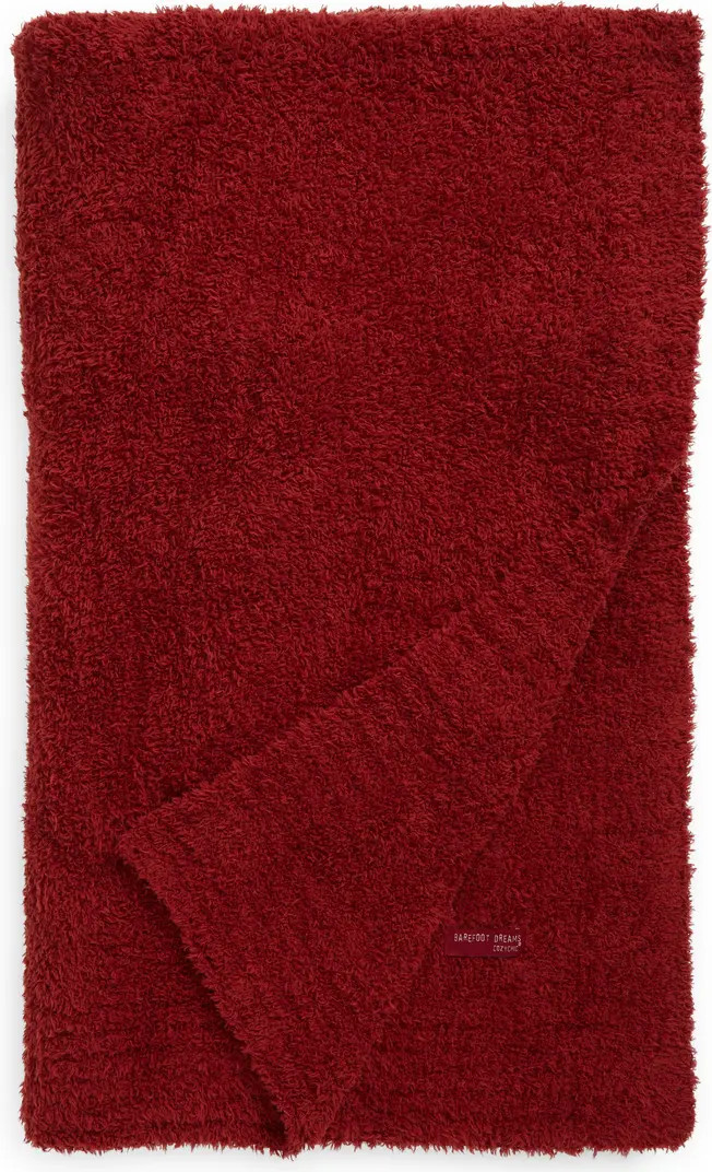 CozyChic™ Throw Blanket | Nordstrom