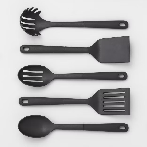 Kitchen Tool 5pc Set - Made By Design™ | Target