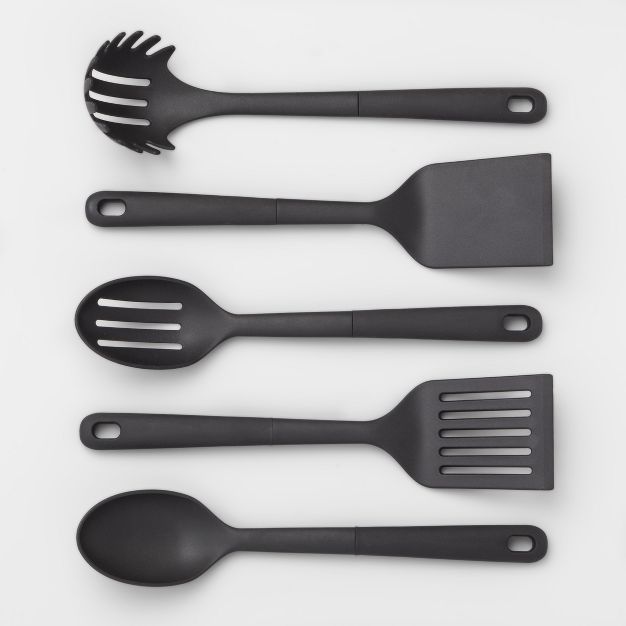 Kitchen Tool 5pc Set - Made By Design&#8482; | Target