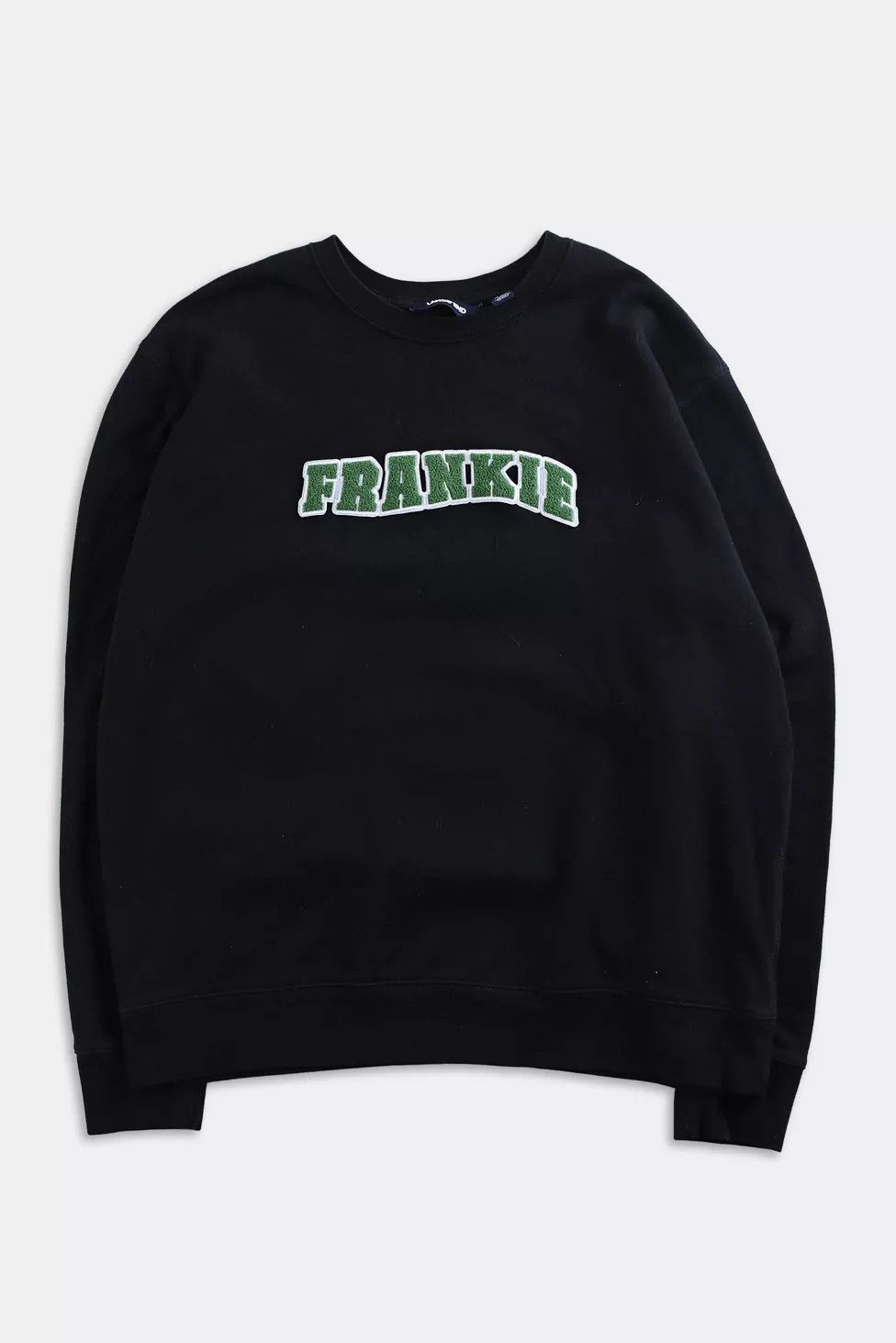 Frankie Collective Upcycled Varsity Sweatshirt | Urban Outfitters (US and RoW)
