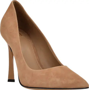 Marc Fisher LTD Sassie Pointed Toe Pump | Nordstrom | Nordstrom