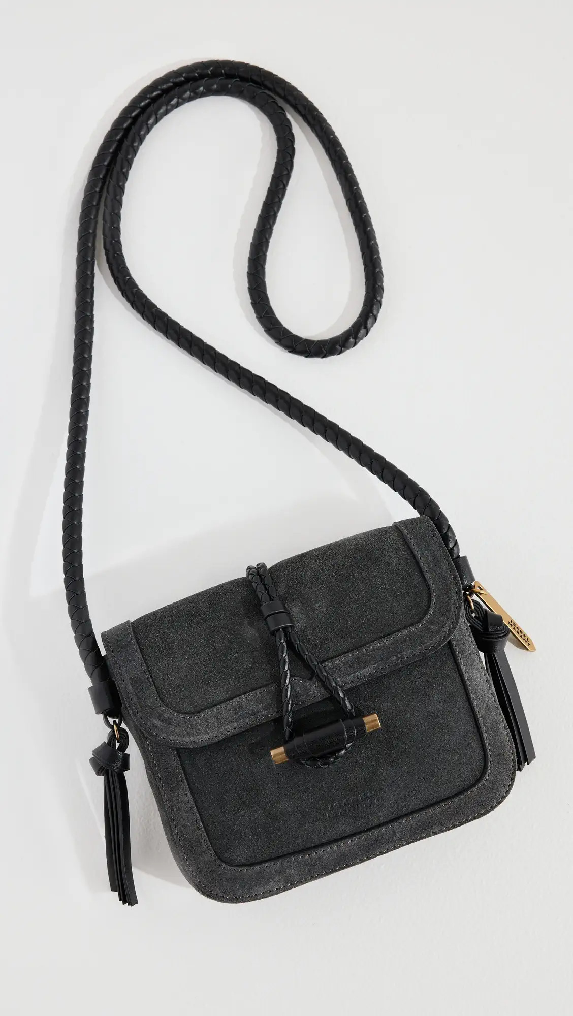 Isabel Marant Vigo Flap Bag | Shopbop | Shopbop