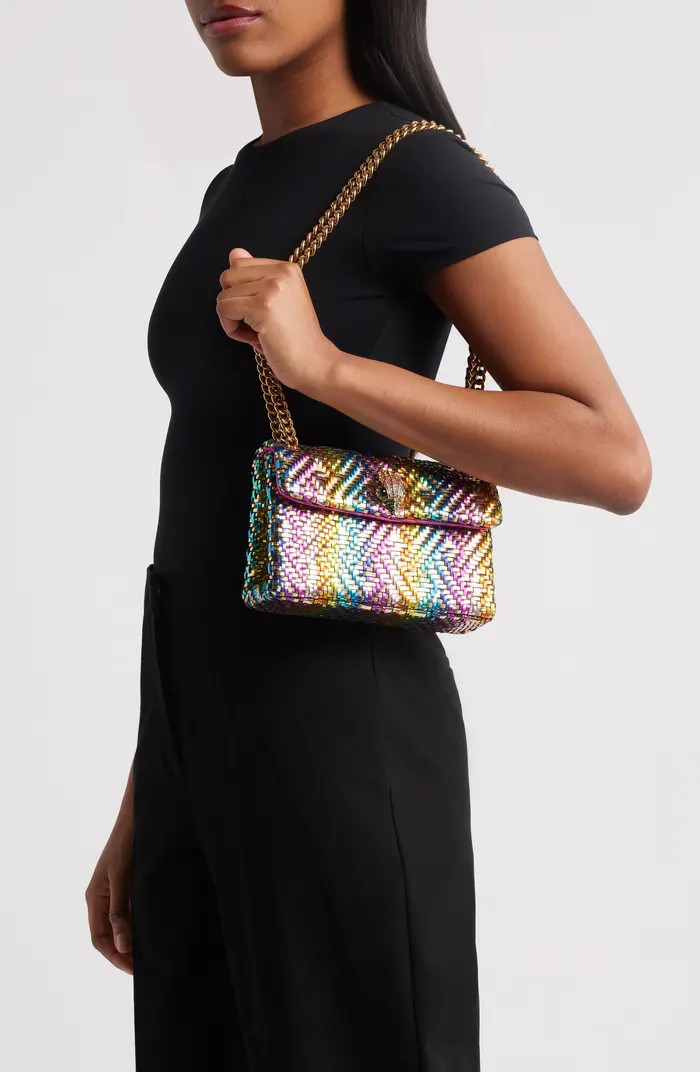 Mini Kensington Convertible Crossbody Bag | Nordstrom Rack