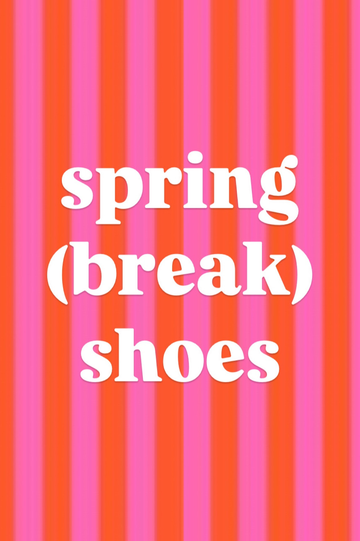 Sandals and sneakers for spring (break)! 

#LTKFindsUnder100 #LTKFindsUnder50 #LTKWatchNow