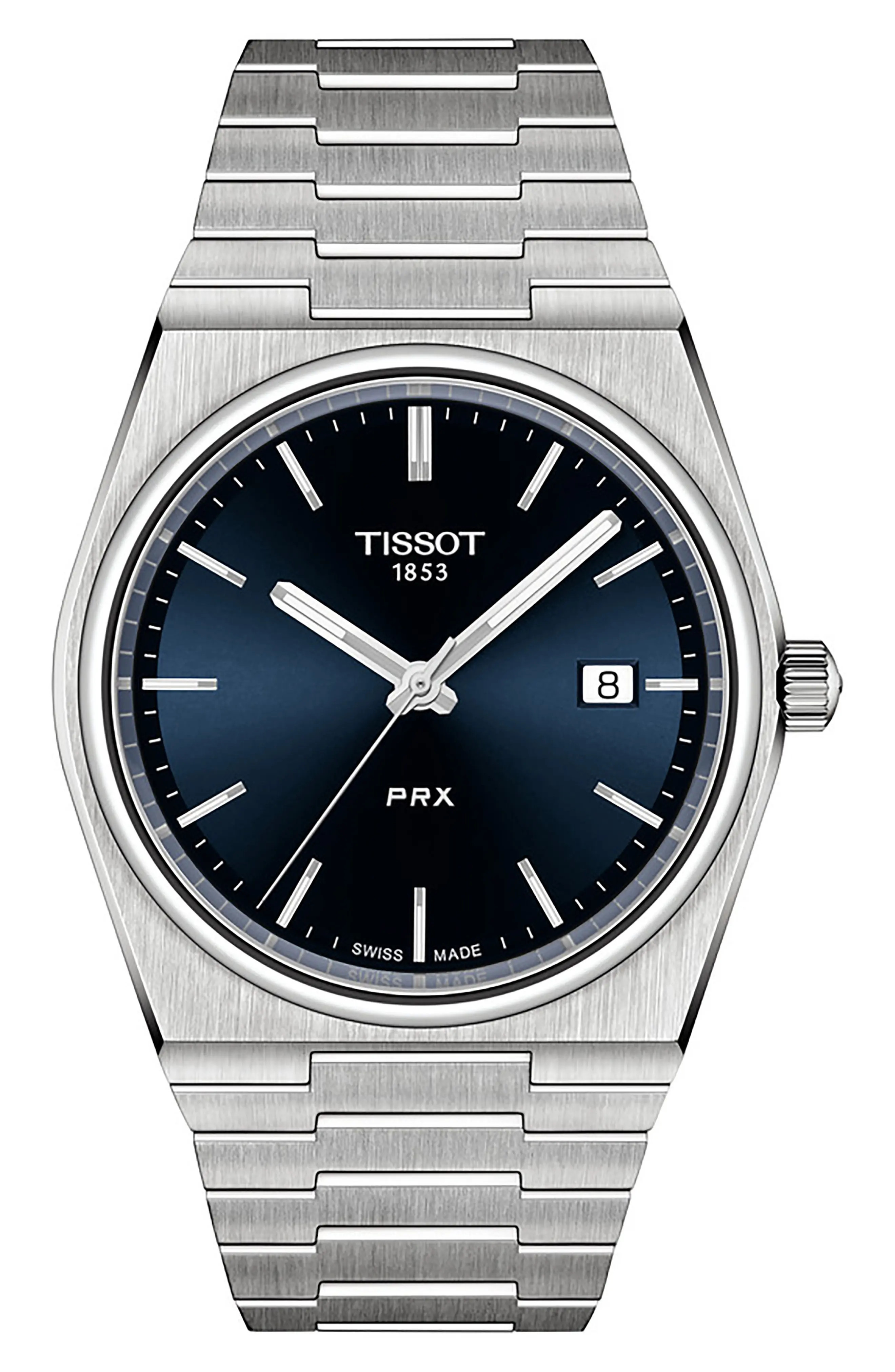 PRX Bracelet Watch, 40mm (Men) | Nordstrom | Nordstrom
