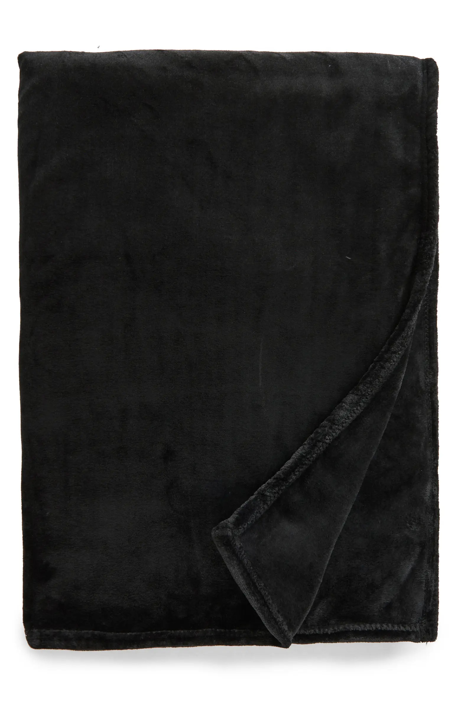 Plush Throw | Nordstrom Rack