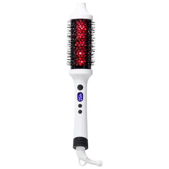 Infrared Heated Thermal Hot Round Brush | Sephora (US)