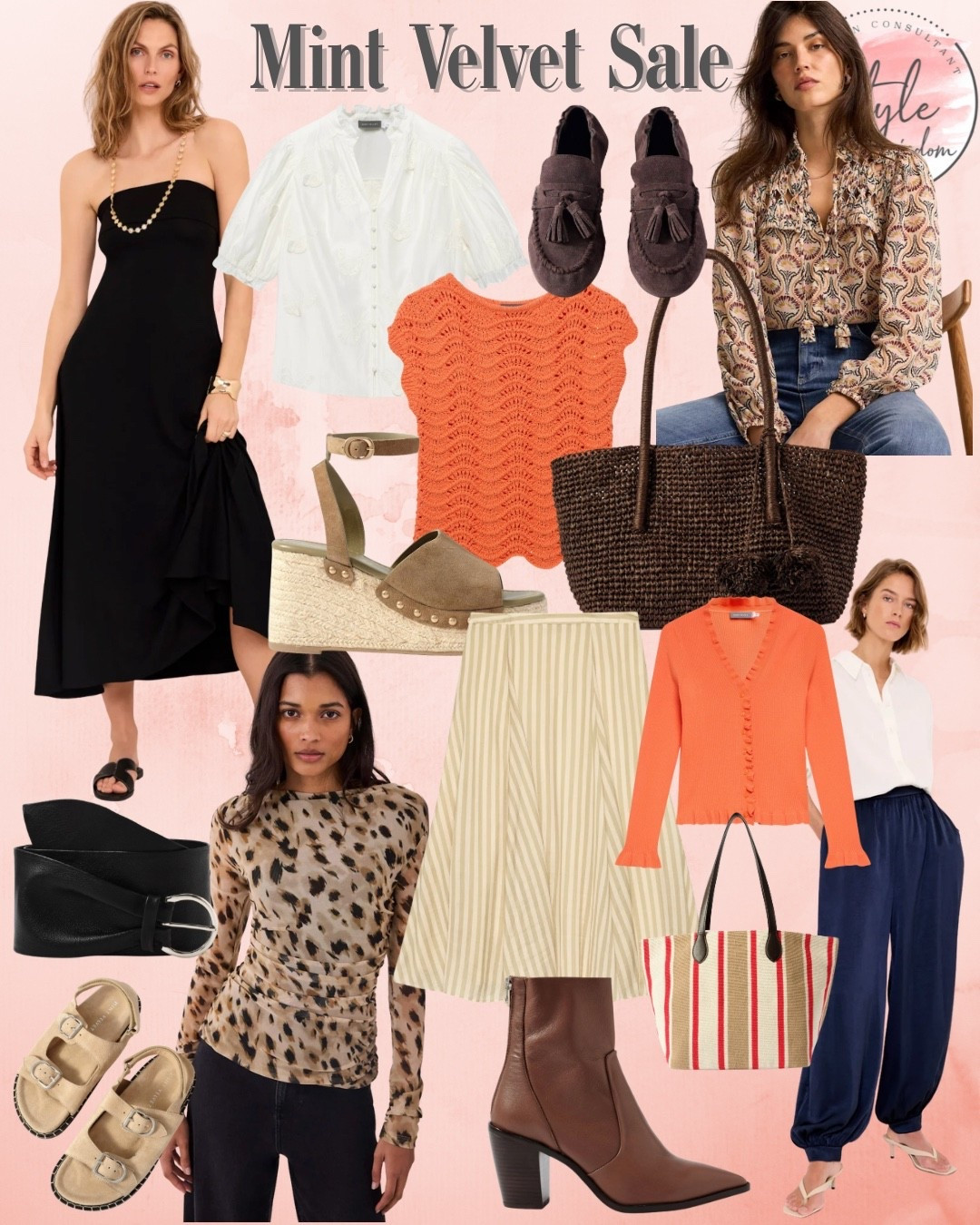 Further reductions in the Mint Velvet sale so I’ve picked some of my faves! Take advantage now! 

Summer sale
Summer style
Holiday picks
Holiday style

#LTKsummer #LTKstyletip #LTKtravel