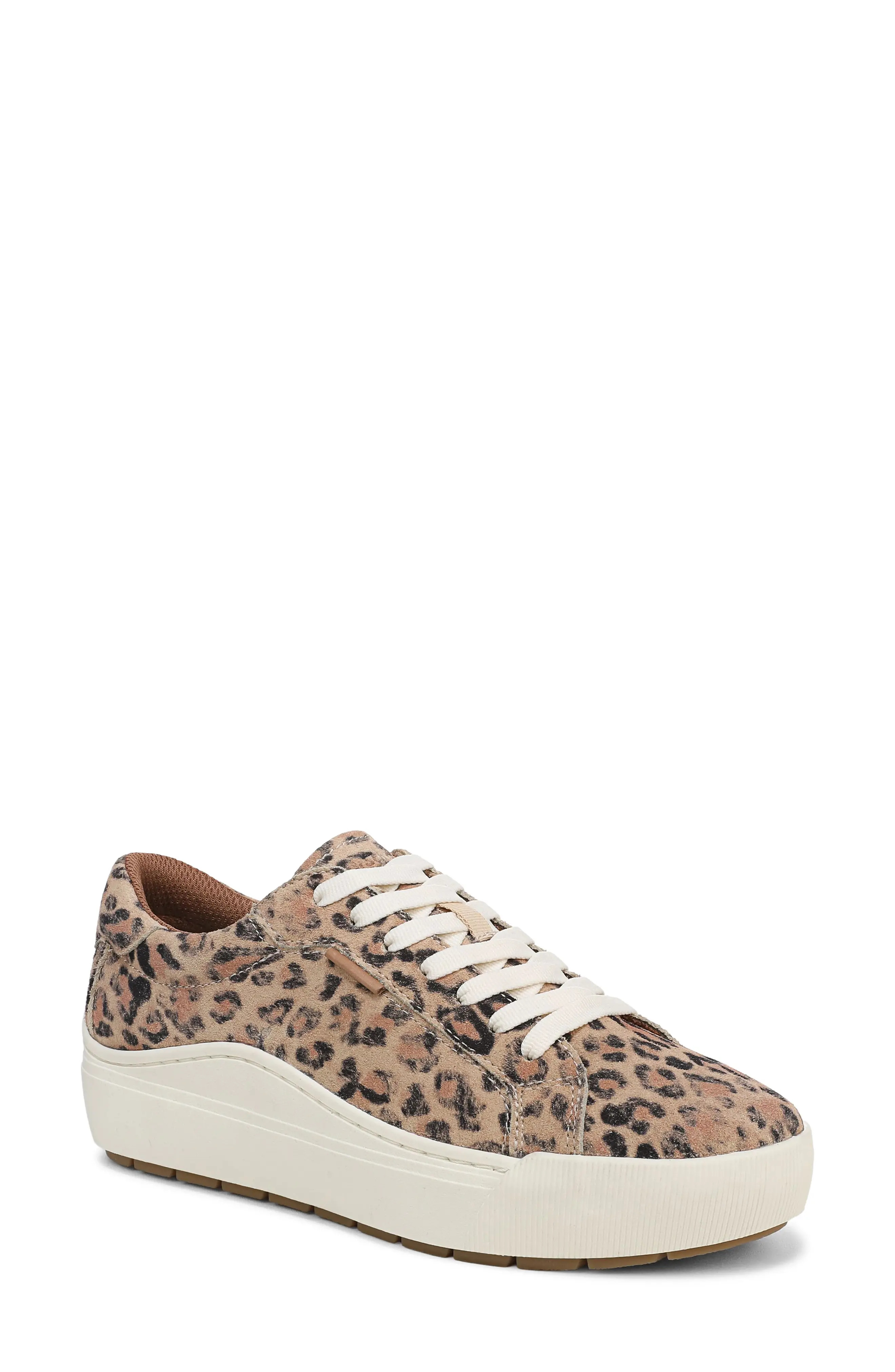 Take Time Platform Sneaker (Women) | Nordstrom | Nordstrom