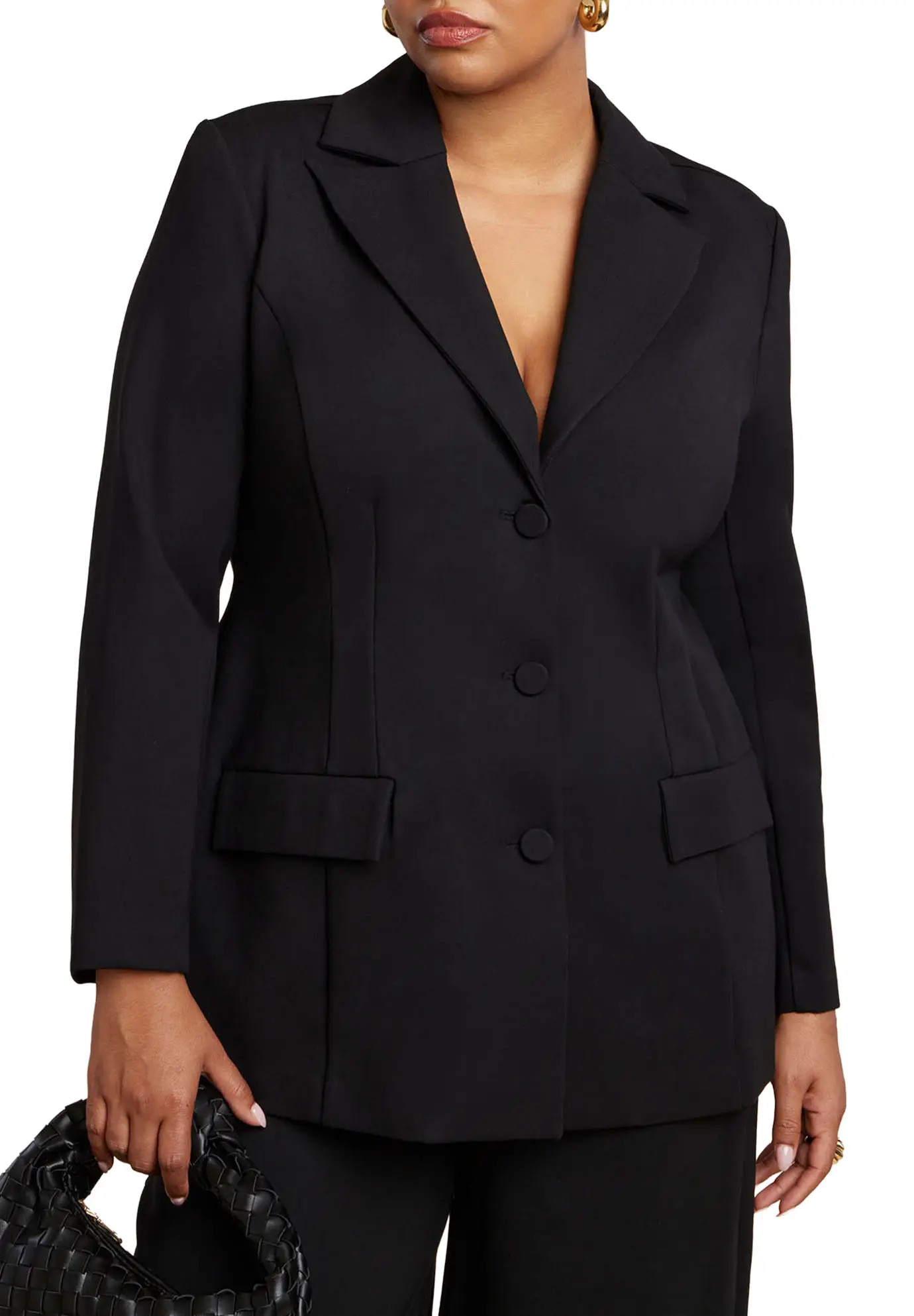 The Ultimate Stretch Nipped Waist Blazer (Women) | Nordstrom | Nordstrom