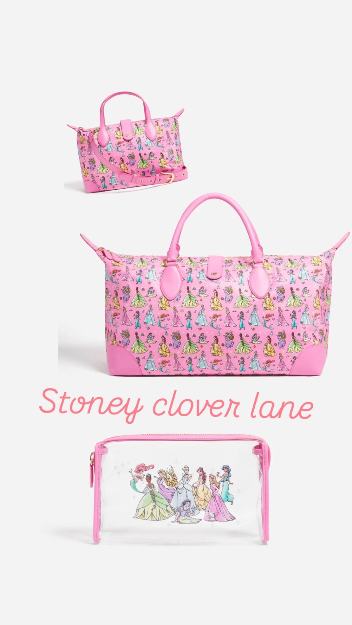 Stoney clover lane. Princess. Add all to cart. Immediately  