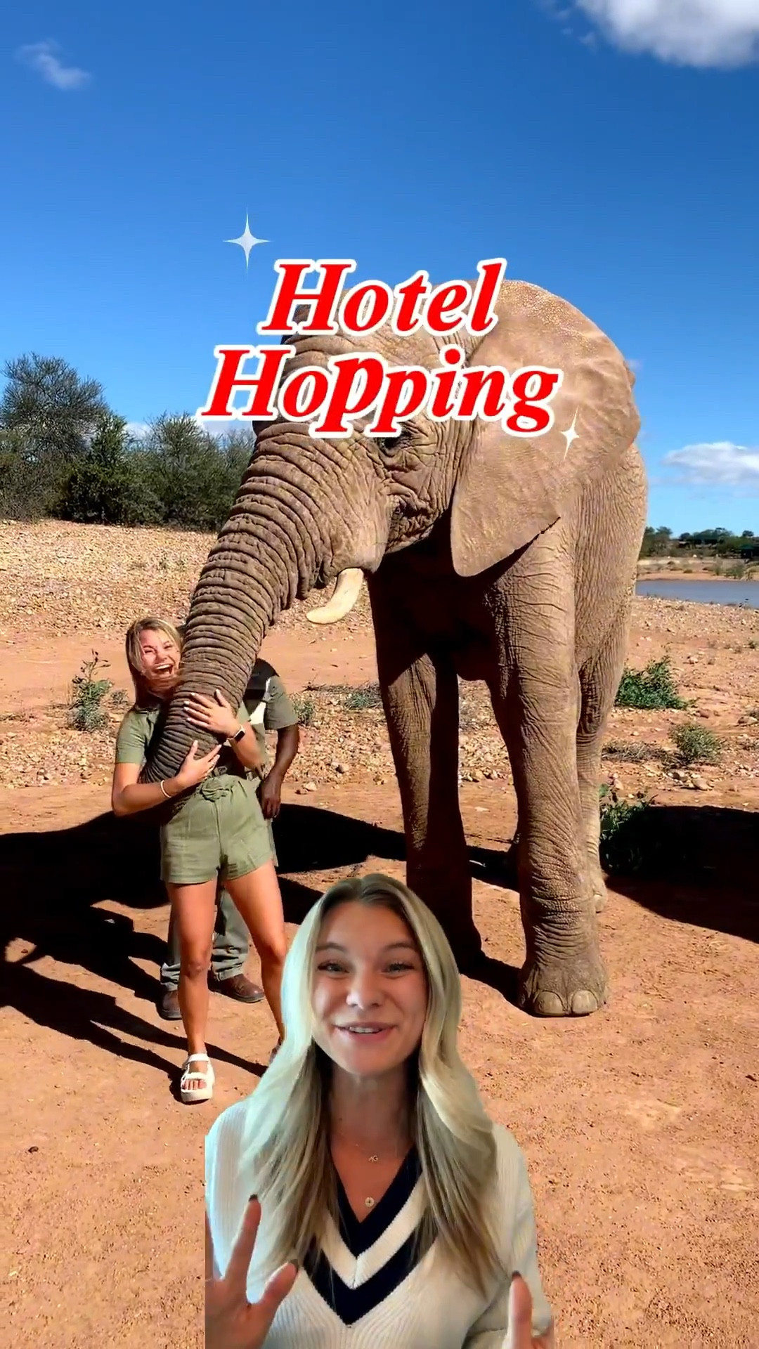 #EGPartner Hotels.com just released its Unpack '26 Travel Trend Report, and Hotel Hopping is going to gain even more popularity! Hotels.com makes it so easy to pick multiple hotels in the same destination so you can hop to different neighborhoods or sections of the city you’re visiting. Take it from someone who has traveled to 87 countries, you’re going to want to try this out!

https://rstyle.me/+EUdL7XYoKkuGHeBExMPDIQ

@hotelsdotcom #UnpackTravelTrends #Paidlink #ad