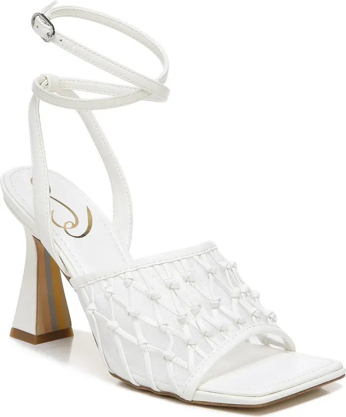 Sam Edelman Candice Ankle Strap Sandal | Nordstrom | Nordstrom
