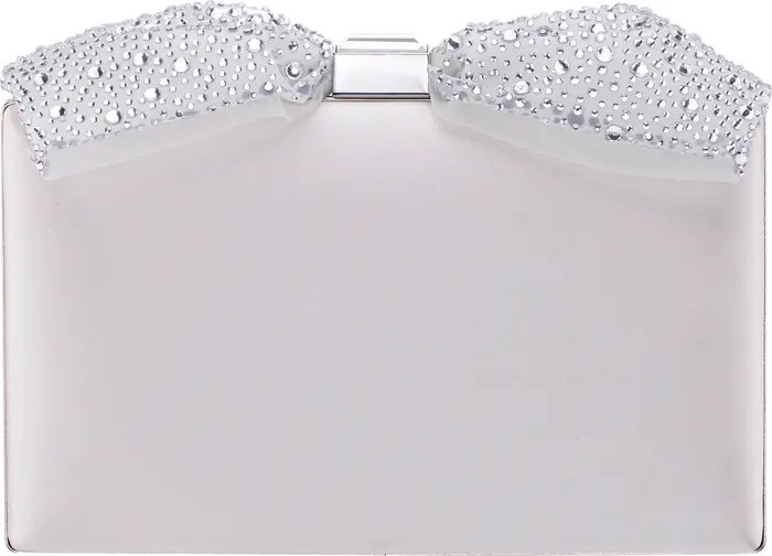 Nina Selena Frame Clutch | Nordstrom | Nordstrom