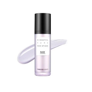 THANK YOU FARMER - Be Beautiful Pure Make Up Base SPF30 PA++ 40ml (Purple) | YesStyle Global