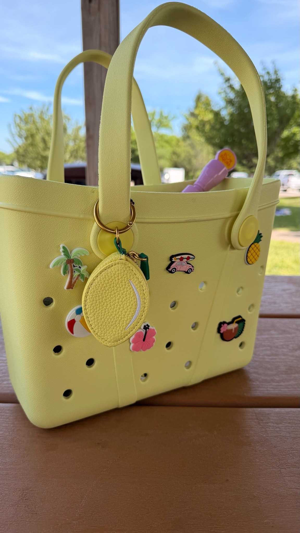 going w me everywhere this summer! this is my daughters bag but they make a larger adult size too and lots of fun colors, charms, and coin purses

#LTKKids #LTKTravel #LTKmomlife