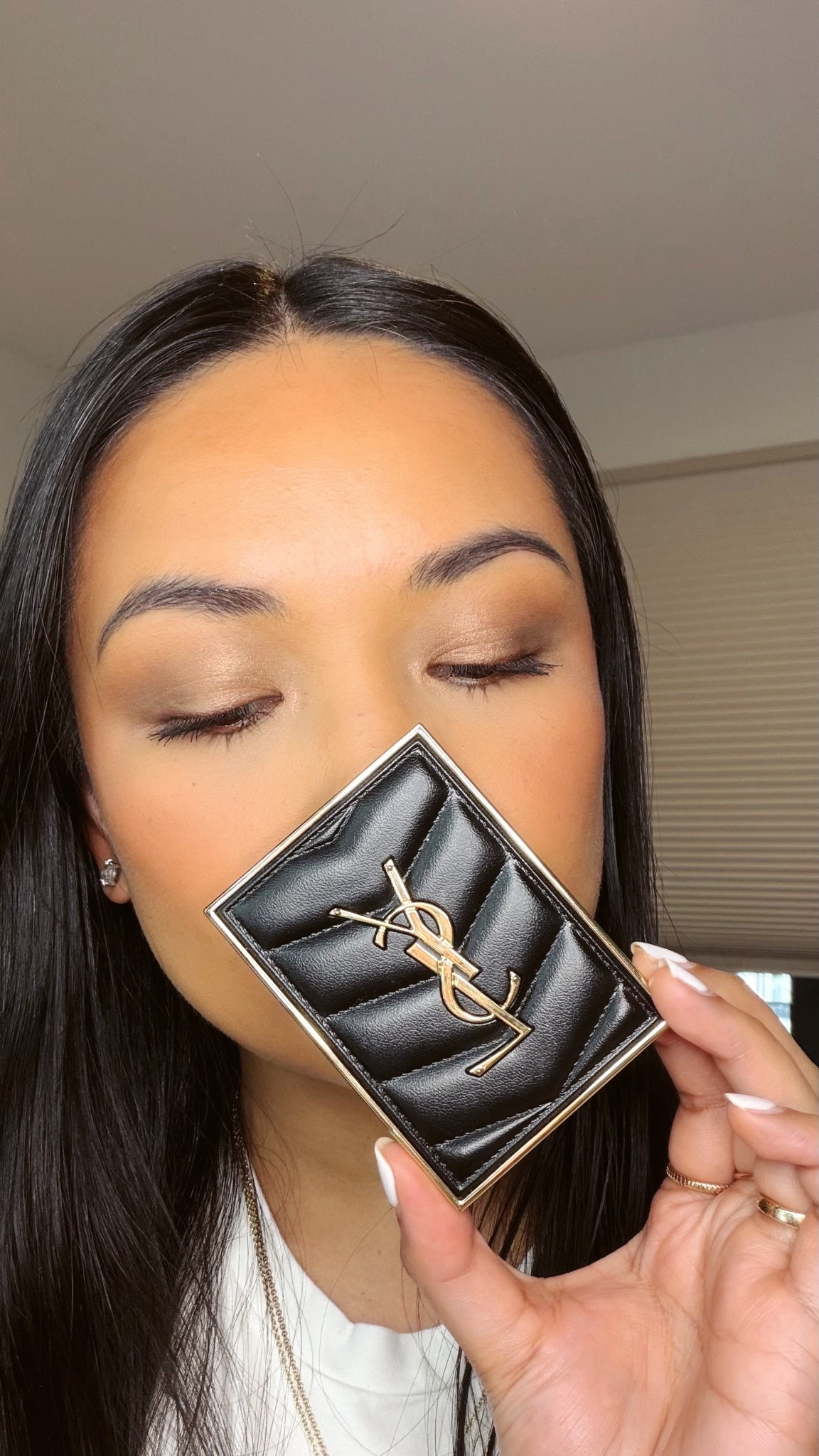ysl beauty eyeshadow palette

#LTKgrwm #LTKBeauty