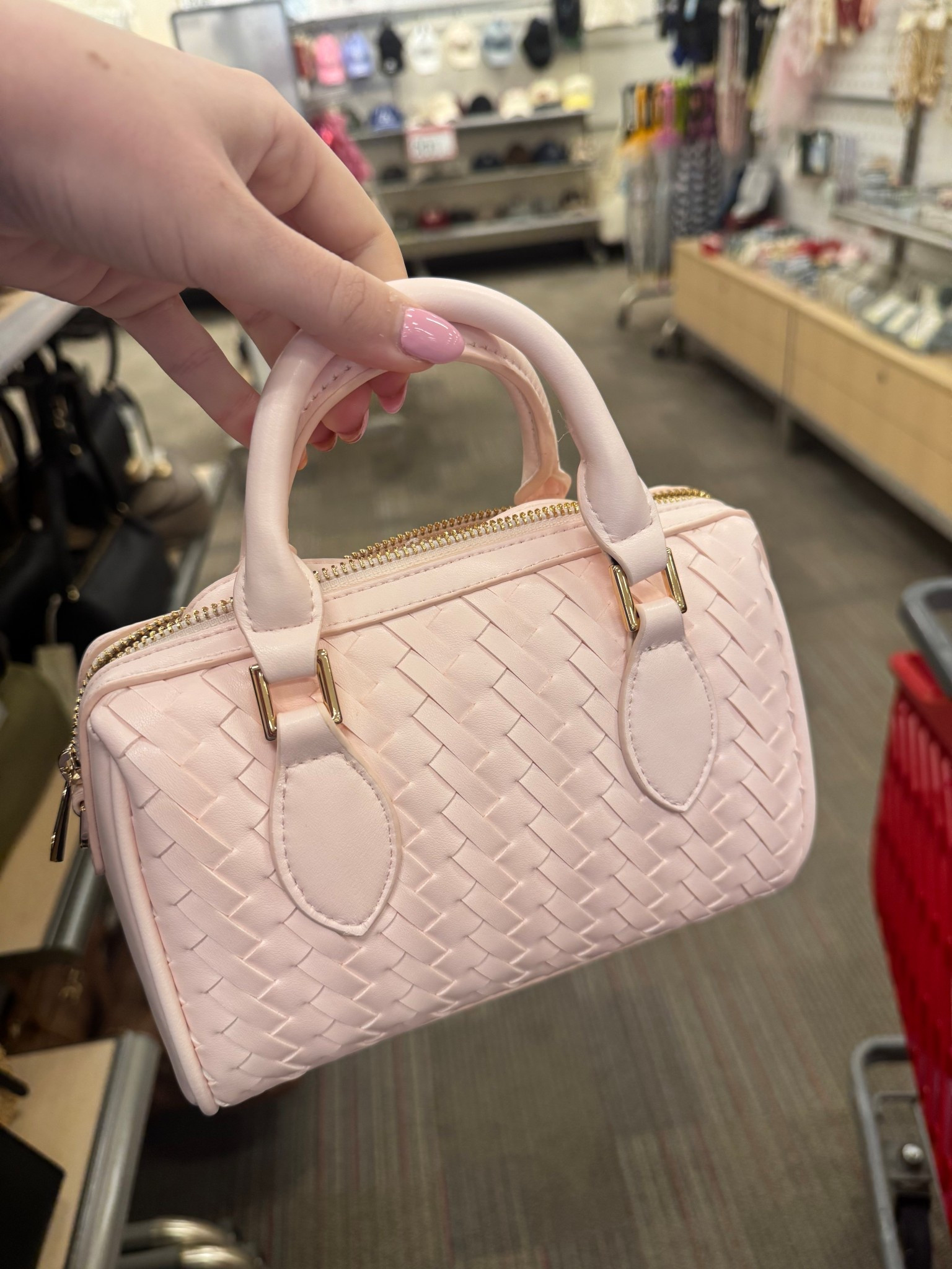 this bag is perfection 