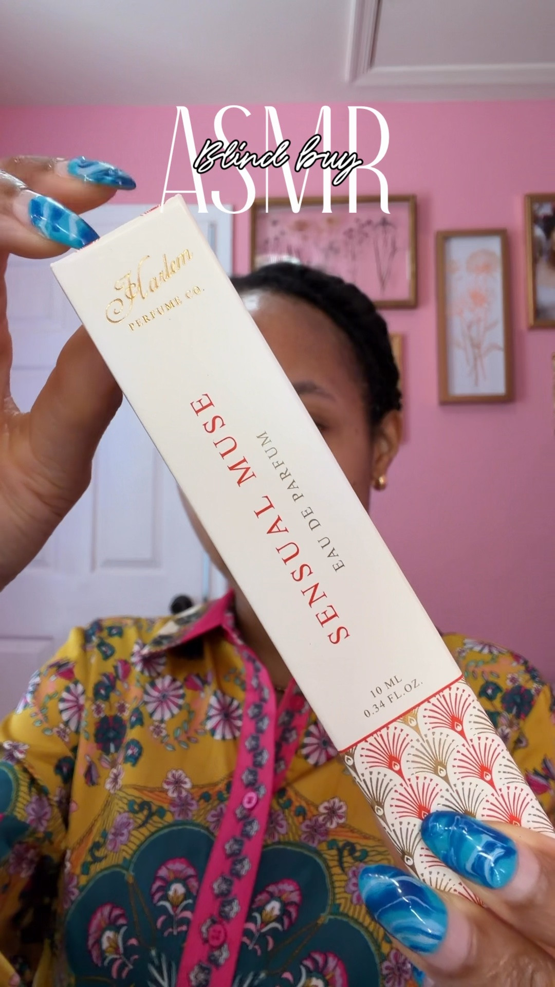 My newest fragrance buy! sensual Muse from Harlem Perfume Co. ✨

#LTKBeauty #LTKgrwm #LTKdayinmylife