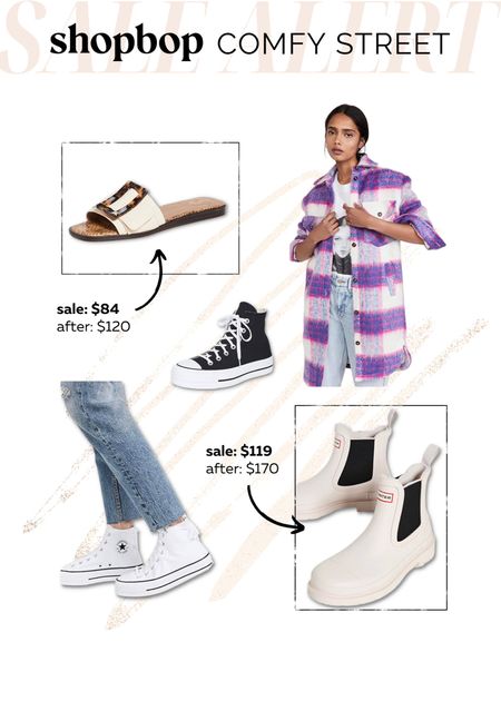 Shopbop fall sale / flannel / Converse / Chelsea weatherproof boots 

#LTKsalealert #LTKSeasonal #LTKstyletip