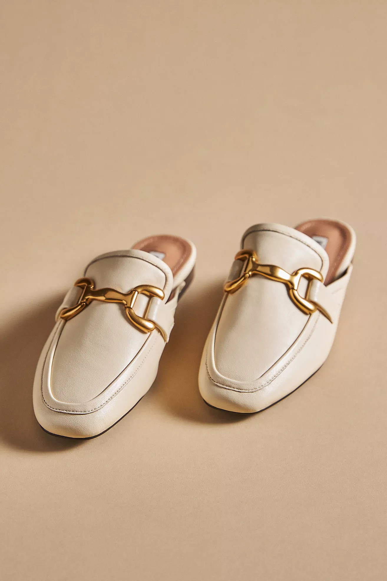 Bibi Lou Zagreb Slip-On Loafers | Anthropologie (US)
