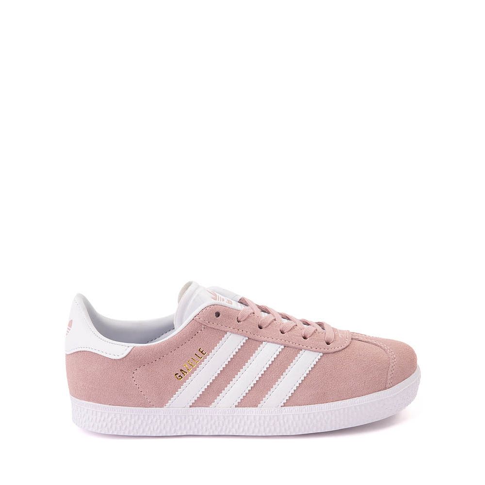 adidas Gazelle Athletic Shoe - Little Kid - Pink | Journeys