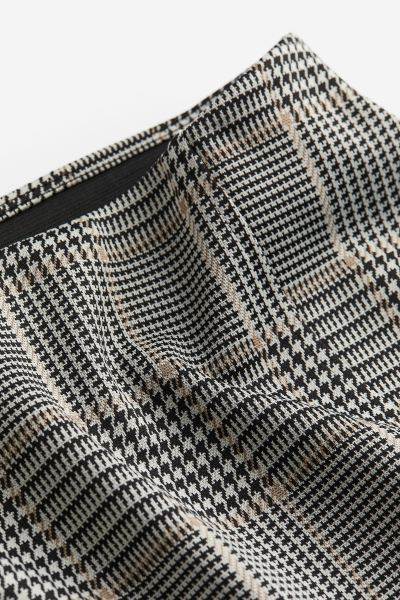 Jersey Mini Skirt | H&M (US, CA, MX)