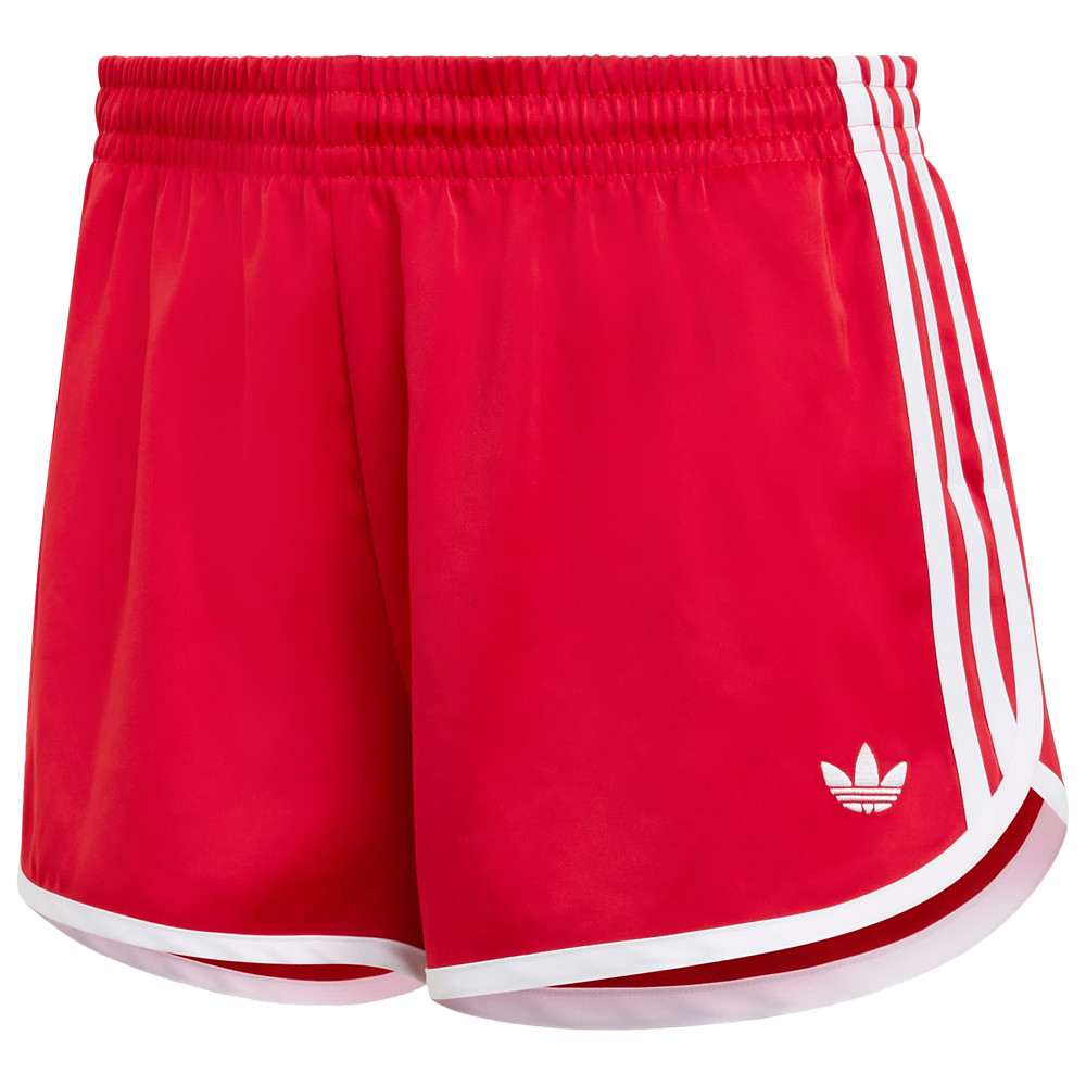 adidas 3 Stripes Sprinter Shorts - Women Shorts | Foot Locker (FR, NL, UK, IT)