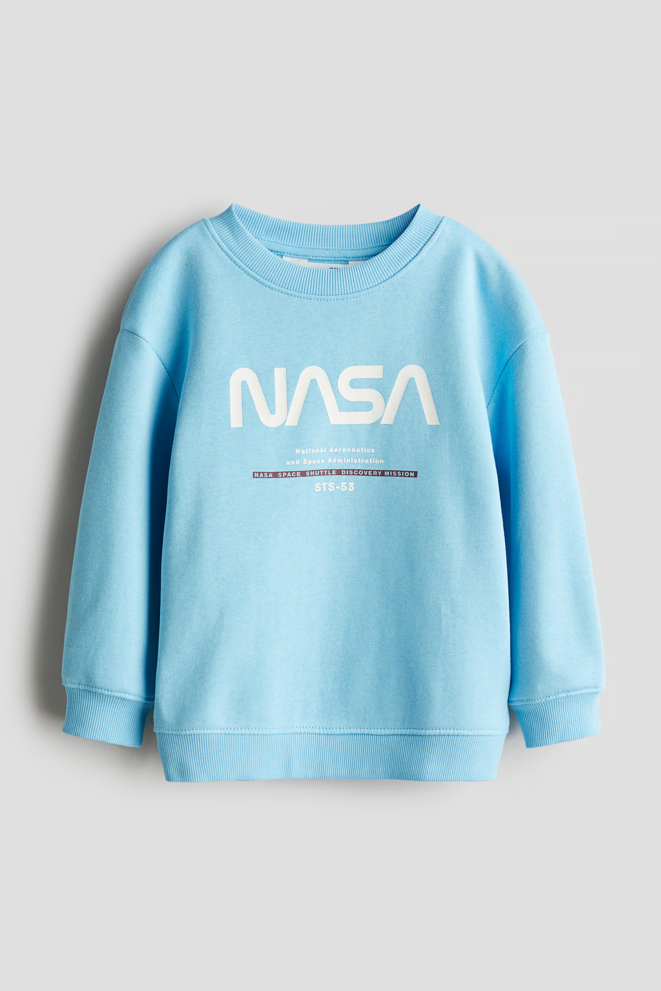Sweatshirt | H&M (US + CA)