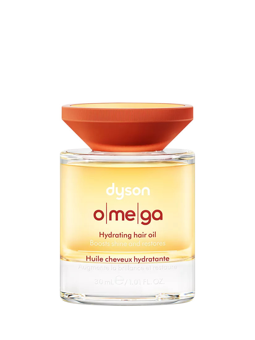 Dyson Omega Hair Oil, 30ml | John Lewis (UK)