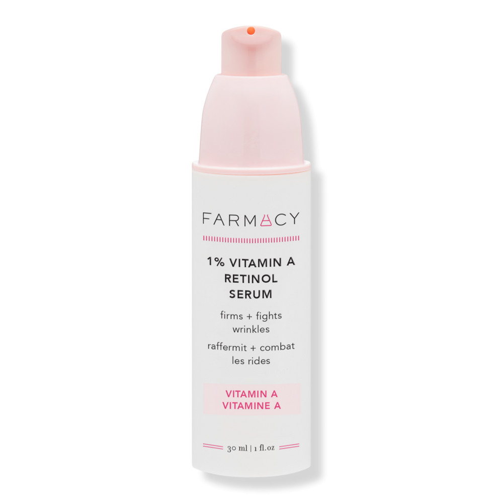 FARMACY 1% Vitamin A Retinol Serum | Ulta