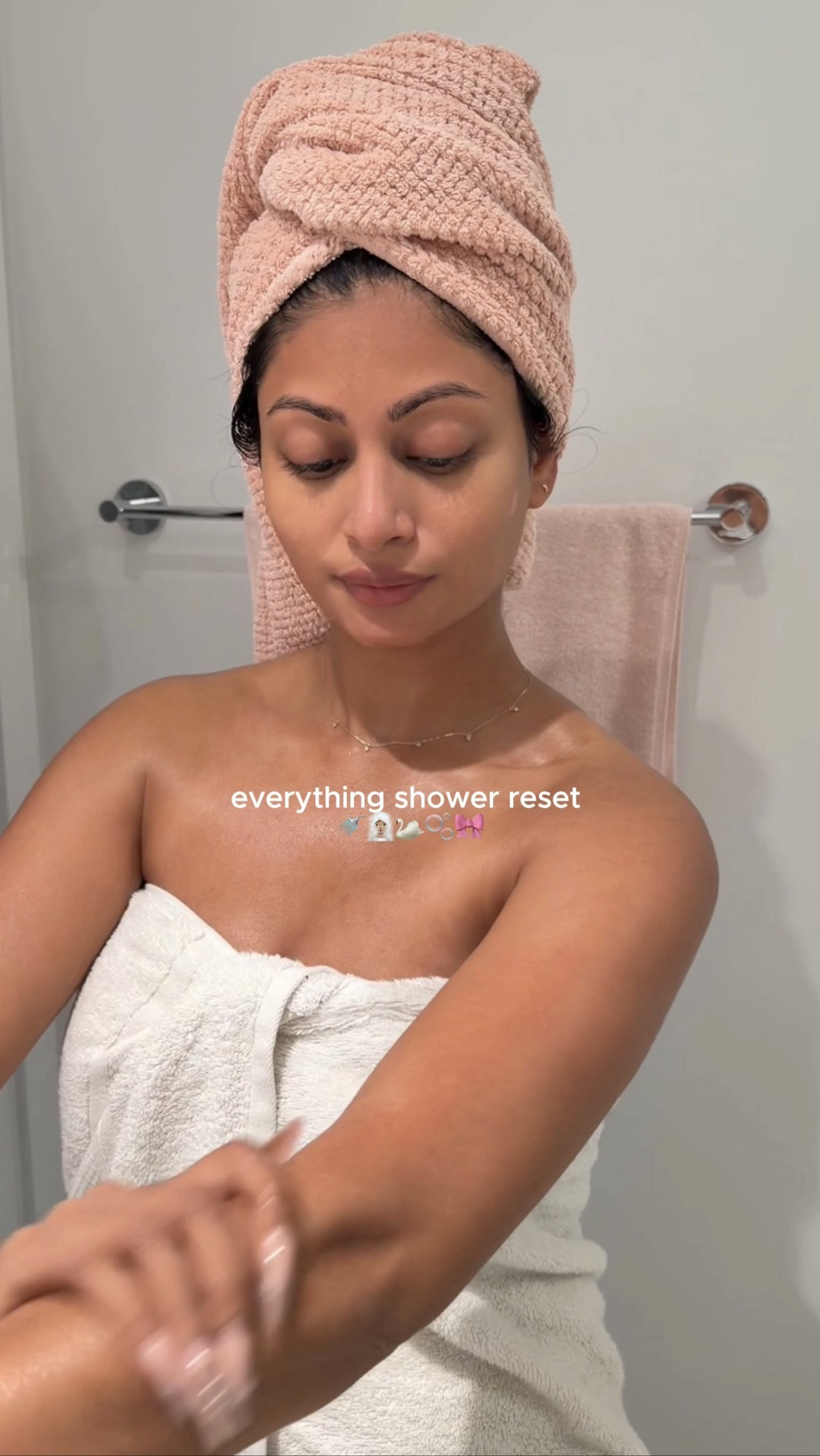 Everything Shower Reset 🚿🧖🏽‍♀️🦢🫧🎀

#LTKsummer #LTKbeauty #LTKcanada
