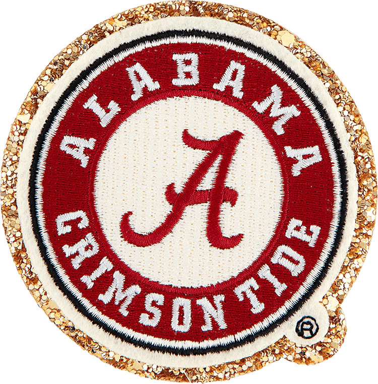 University of Alabama Patch | Stoney Clover Lane