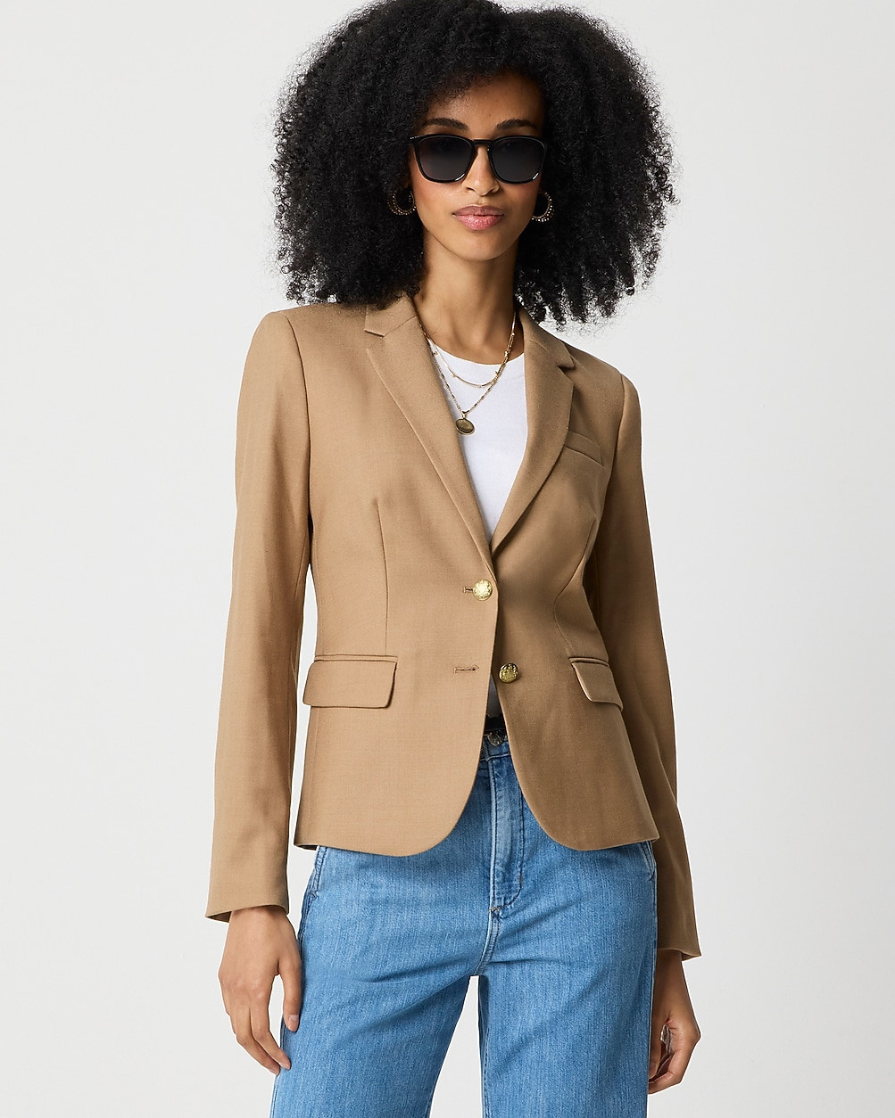 Original schoolboy blazer | J.Crew Factory