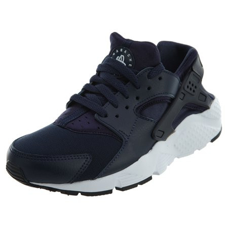 Nike Huarache Run Big Kids Style : 654275 | Walmart (US)
